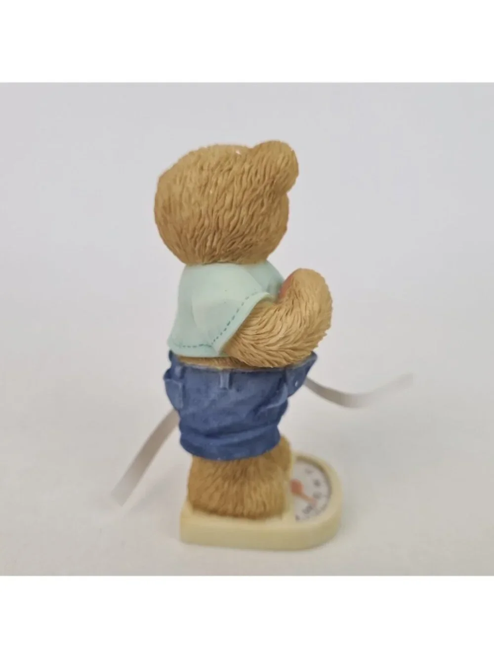 Cherished Teddies 